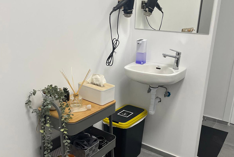 Alliance Jiu Jitsu Braga