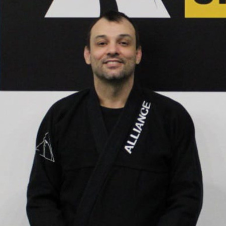 Mauricio Croccia